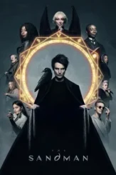the sandman 2022 , DesireMovies