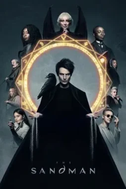 the sandman 2022 , DesireMovies