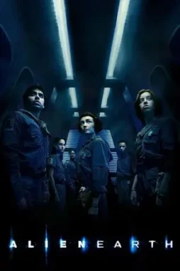 alien earth 2025 , DesireMovies