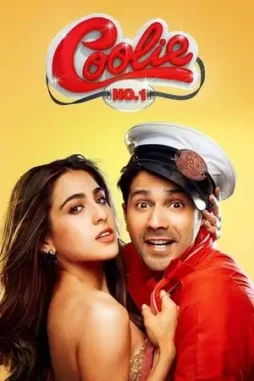 coolie no. 1 2020 , DesireMovies