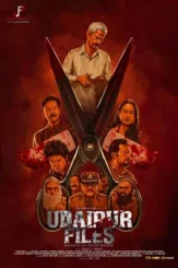 gyanvapi files a tailor s murder story 2025 , DesireMovies