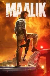 maalik 2025 , DesireMovies