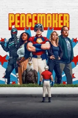peacemaker 2025 , DesireMovies