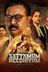 sattamum neethiyum 2025 , DesireMovies