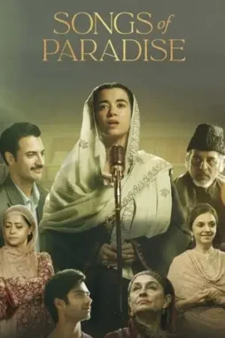 songs of paradise 2025 , DesireMovies