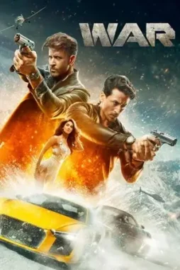war 2019 , DesireMovies