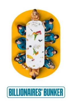 billionaires bunker 2025 , DesireMovies