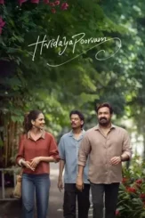 hridayapoorvam 2025 , DesireMovies