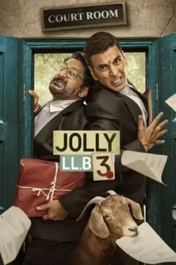 jolly llb 3 2025 , DesireMovies