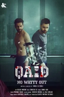 qaid no wayyy out 2024 , DesireMovies