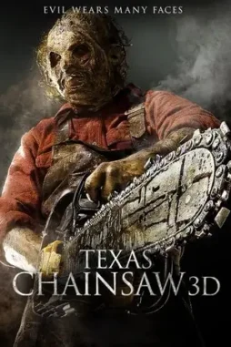 texas chainsaw 3d 2013 , DesireMovies