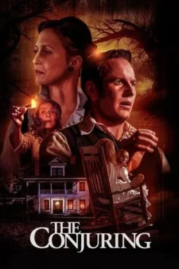 the conjuring 2013 , DesireMovies