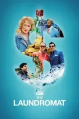 the laundromat 2019 , DesireMovies