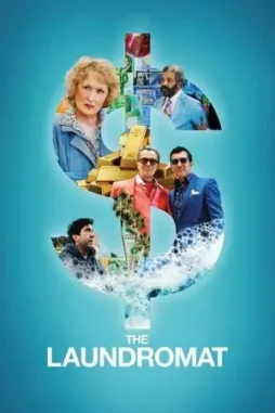 the laundromat 2019 , DesireMovies