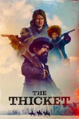 the thicket 2024 , DesireMovies