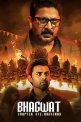 bhagwat chapter one raakshas 2025 , DesireMovies