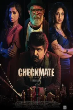 checkmate 2024 , DesireMovies