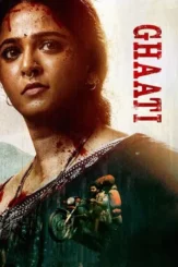 ghaati 2025 , DesireMovies