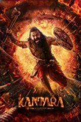 kantara a legend chapter 1 2025 , DesireMovies