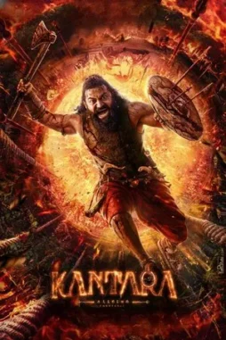 kantara a legend chapter 1 2025 , DesireMovies
