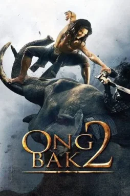 ong bak 2 the beginning 2008 , DesireMovies