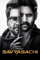 savyasachi 2018 , DesireMovies