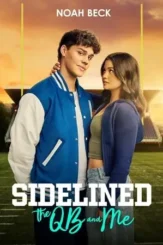 the bad boy and me 2024 , DesireMovies