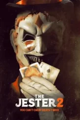 the jester 2 2025 , DesireMovies