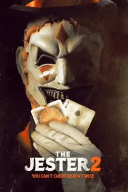 the jester 2 2025 , DesireMovies