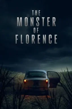 the monster of florence 2025 , DesireMovies