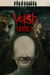 vash level 2 2025 , DesireMovies