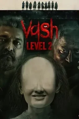 vash level 2 2025 , DesireMovies