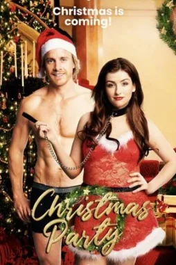 christmas party 2023 , DesireMovies