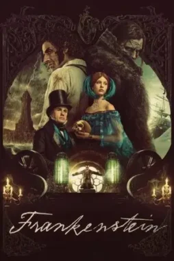 frankenstein 2025 , DesireMovies