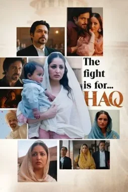haq 2025 , DesireMovies