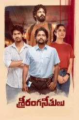 sriranga neethulu 2024 , DesireMovies