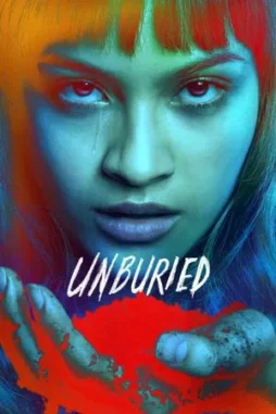 unburied 2025 , DesireMovies