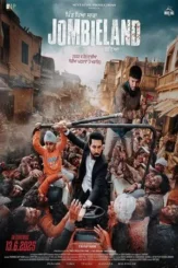 zombiland 2025 , DesireMovies