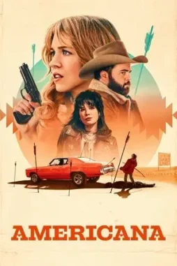 americana 2025 , DesireMovies