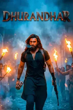 dhurandhar 2025 , DesireMovies