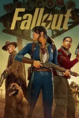 fallout 2025 , DesireMovies