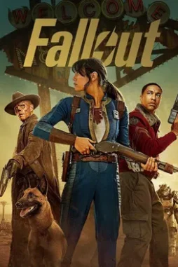 fallout 2025 , DesireMovies