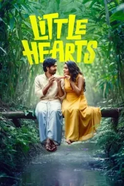 little hearts 2024 , DesireMovies