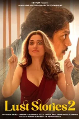 lust stories 2 2023 , DesireMovies