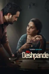 mrs. deshpande 2025 , DesireMovies