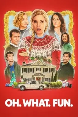 oh. what. fun. 2025 , desiremovies