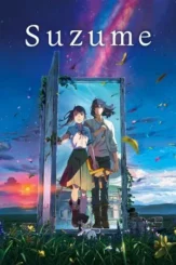 suzume 2022 , DesireMovies