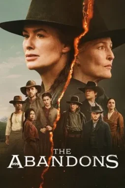 the abandons 2025 , DesireMovies
