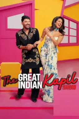 the great indian kapil show 2025 , DesireMovies