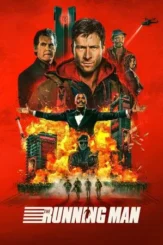 the running man 2025 , DesireMovies